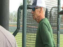 The Backbone
Parents...High School Coaches spend an enormous amount of time with your kid for very little money!
Most, take care of the field, assist the booster club, coordinate a fall and/or summer program, run a strength program, help your son with recruiting and are academic