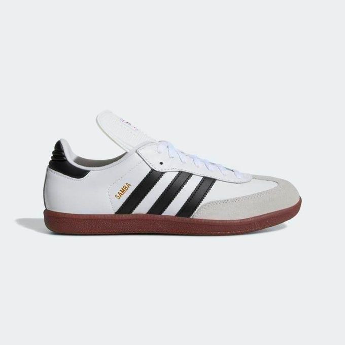 KicksFinder's tweet photo. Ad: ICYMI, the adidas Samba is still available via adidas US

OG
White https://t.co/AtMrobzHvn
Black https://t.co/FJjoGzDkKx

Classic
White https://t.co/DxewEsMKcj
Black https://t.co/huEqWj6hPc https://t.co/hnfyfT55xl