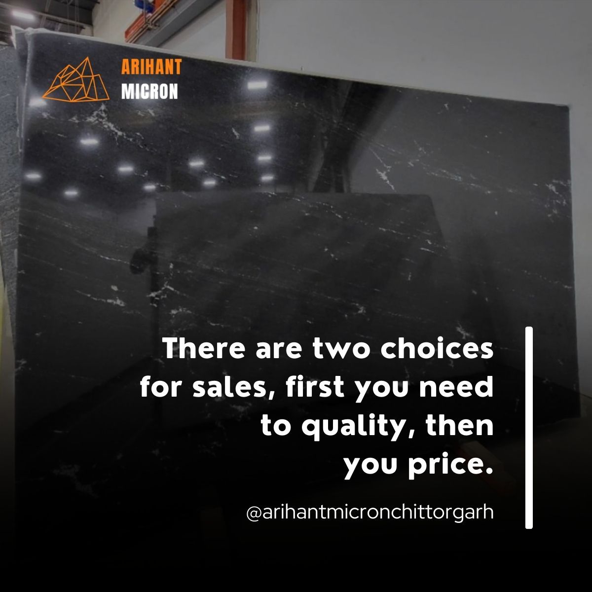 arihant331's tweet image. Boost your efficiency with Arihant Micron's quartz powder! #BoostEfficiency #QuartzPowder #ArihantMicron #HighPurity #IndustrialMinerals
