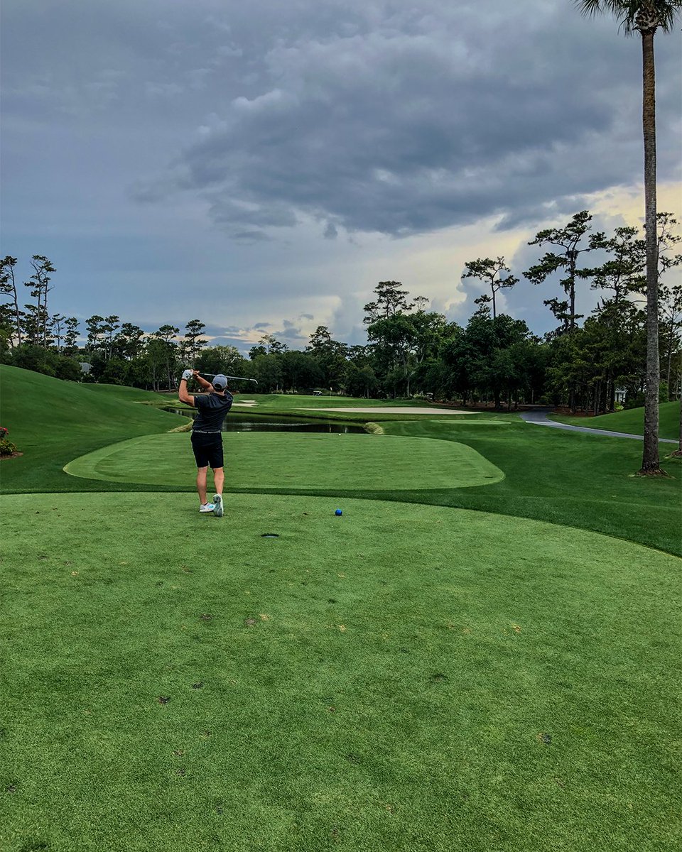 PGA of America tweet media