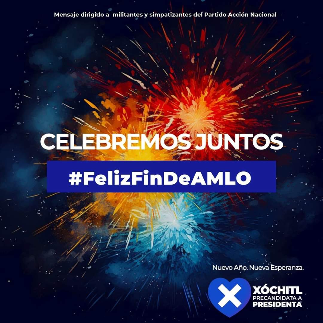 OmerAdrin1's tweet photo. #FelizFinDeAMLO 🤞 https://t.co/vKGqCUeieL