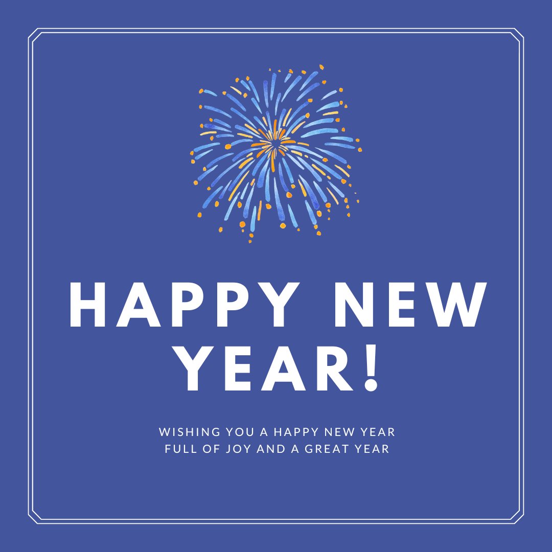 NewGen_Plumbing's tweet photo. Happy New Year from #NewGenerationPlumbing 📷 https://t.co/6qBHBVazgc