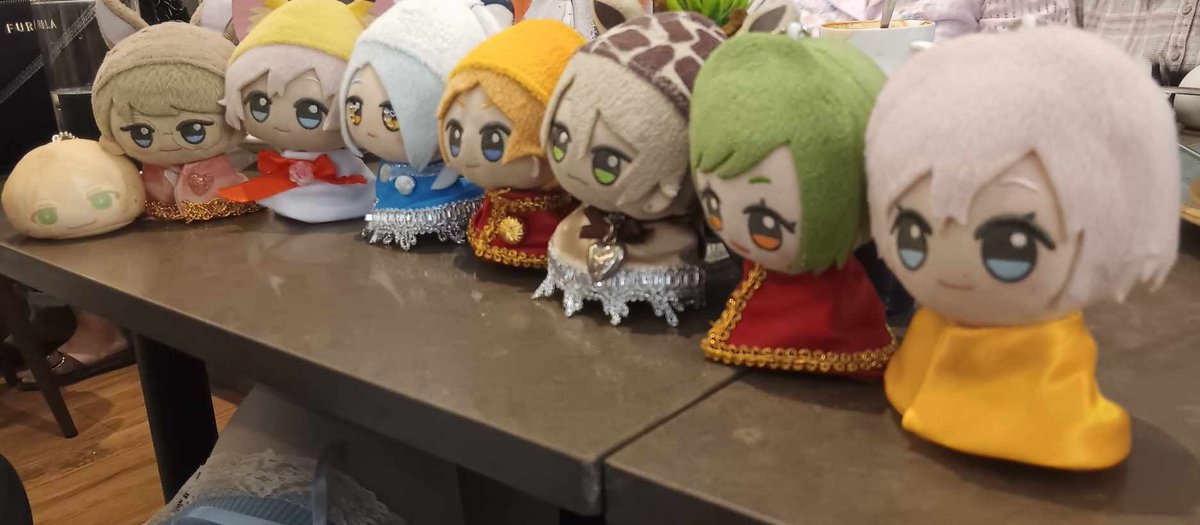 chikanui (@cabbagenui) on Twitter photo 