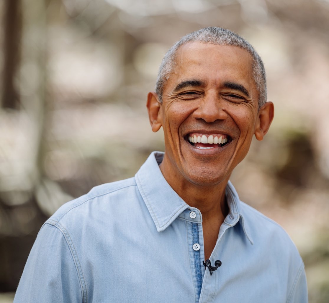 RapMais's tweet photo. 🚨Barack Obama revela lista das suas músicas favoritas de 2023 com Central Cee &amp; Dave, Beyoncé &amp; Kendrick Lamar, Tems. Stormzy, Burna Boy &amp; 21 Savage, Tyla, Megan Thee Stallion e mais https://t.co/BT7lvMEDo3