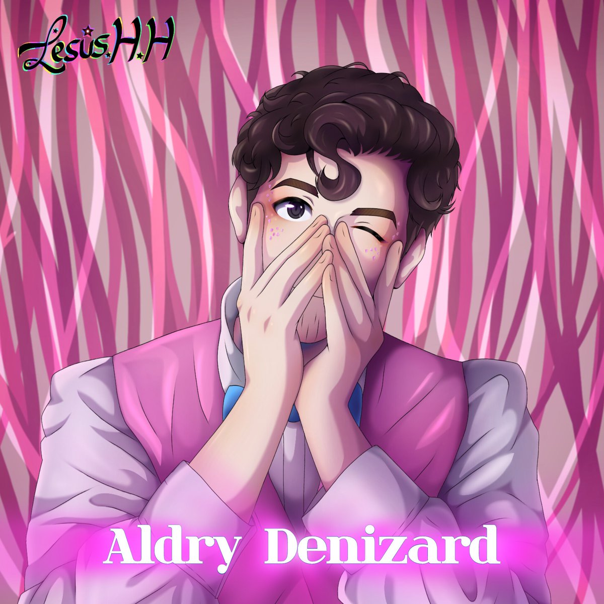 LesusHoHoshi's tweet photo. Que Lindo Quedo mi Amigo el @aldrydenizard quedo Bien Bonito💗💗💗

#Draw #digitalart #art #dibujo #comision #Kyary #kyarypamyupamyu #KPP https://t.co/ttf2eKnDzf