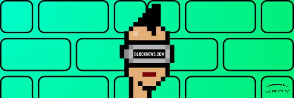 BlockNews tweet media