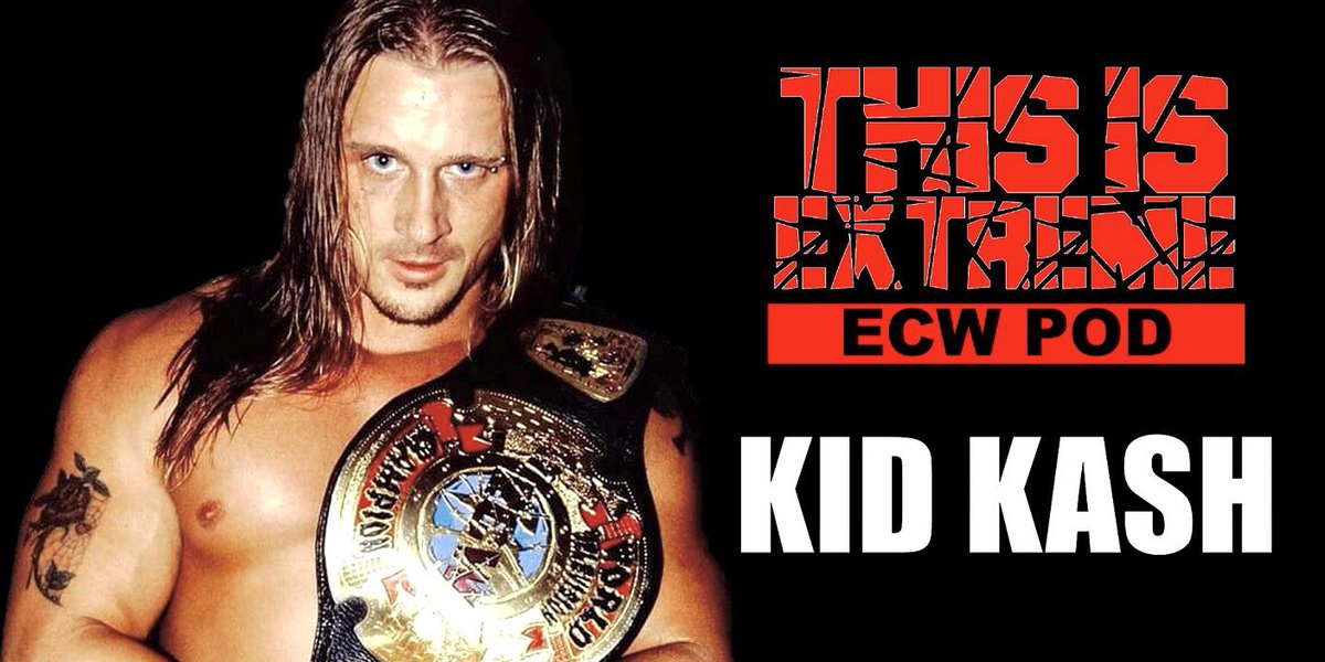 Coming on Wednesday January 3rd’s episode of #ThisIsExtreme will be @DavidKidKash