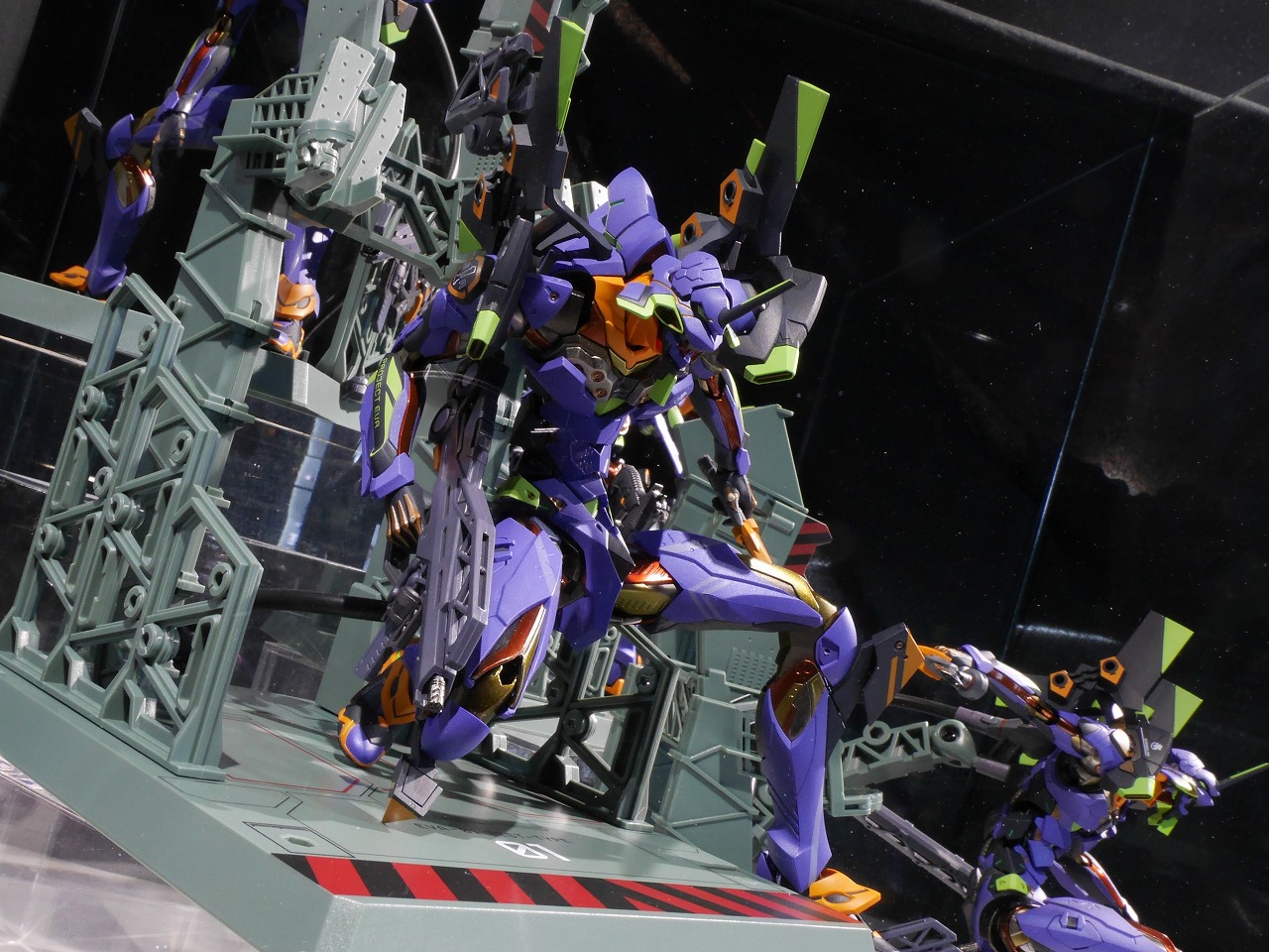 TAMASHII NATIONS STORE TOKYO on X: 