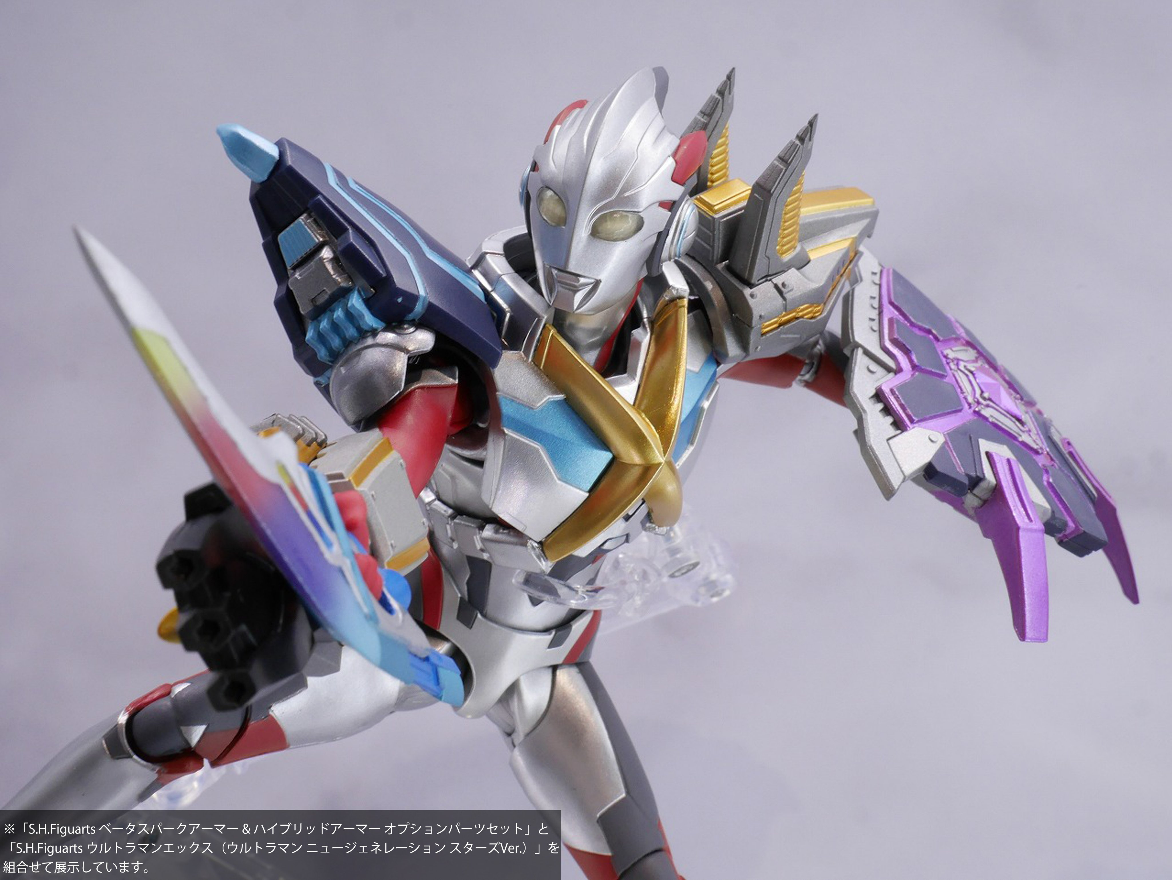 TAMASHII NATIONS STORE TOKYO on X: 