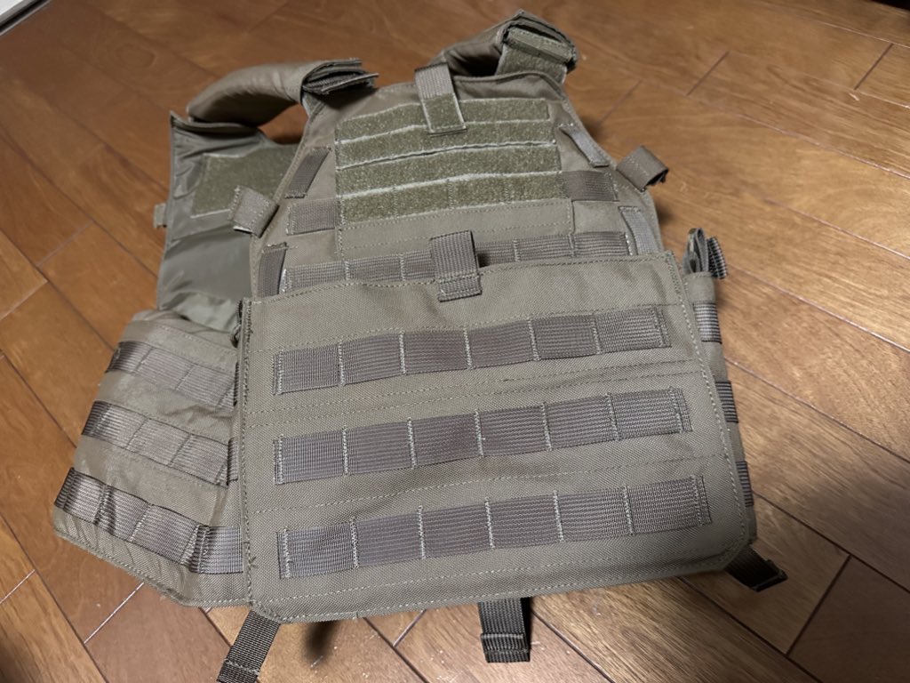 bjmnbtn's tweet photo. 憧れのlbt6094aをついにゲット。
ほぼ新品で状態完璧なのに大変お安い。
MRCもしっかり入ります。
来年は茶系充実させたい1年🤔

ビッキーさんありがとうございます。
@Bicky_Ikeda https://t.co/jGSAfYvCPq