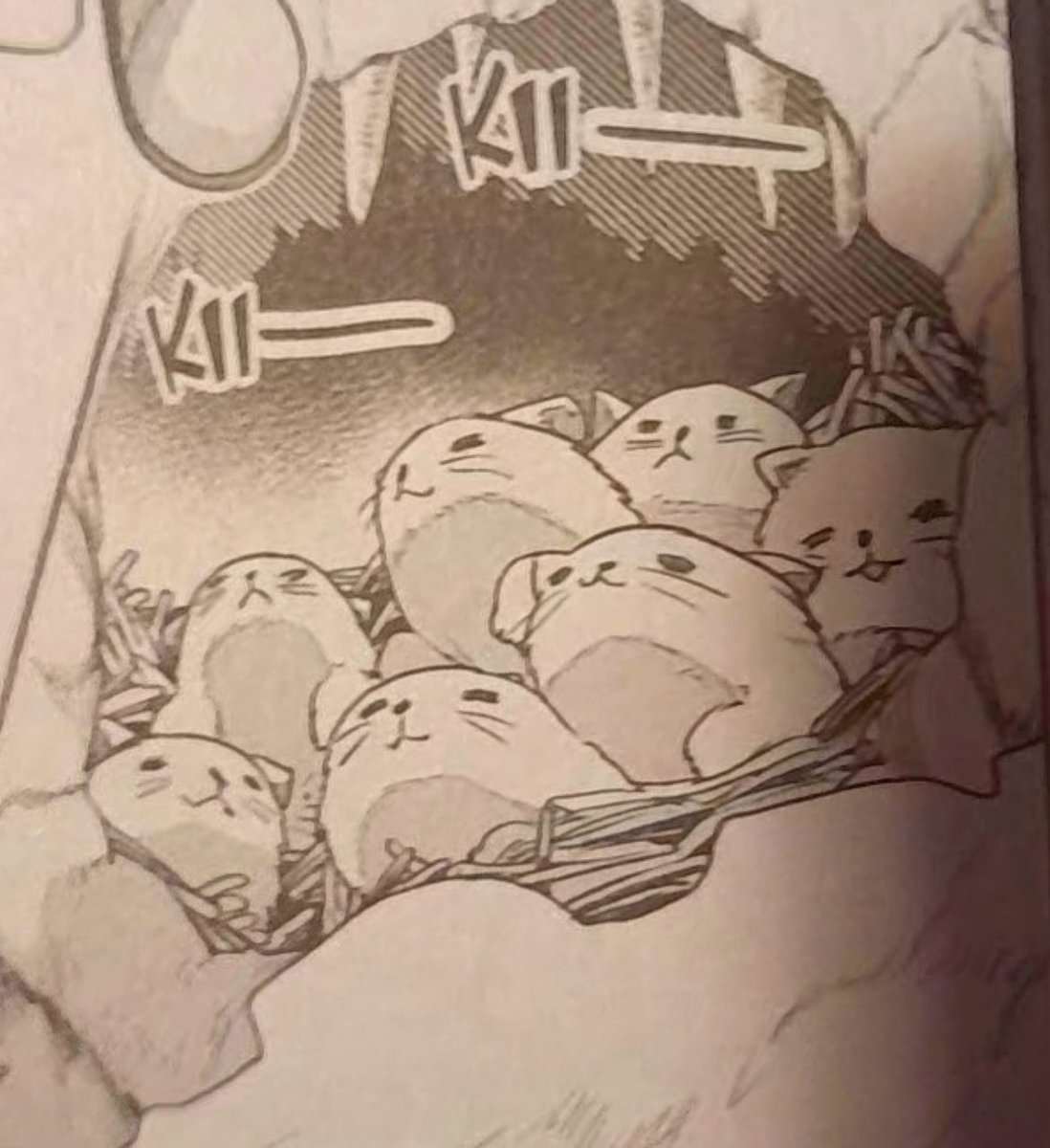 FlatFvck's tweet photo. You know what day it is! I hope you all enjoy this flat fuck best from the anthology! Do any of yall have a favorite character from made in abyss? Nanachi and reg are tied for first for me! Mainly cause of sypy tbh. But put your answer down below!!! -Ryo https://t.co/Z54ZTt9jC7