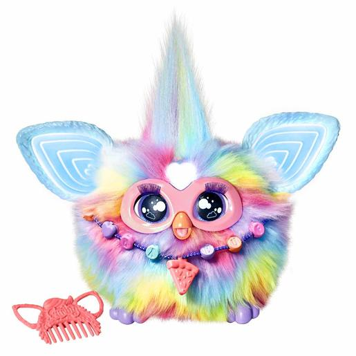 ninahappens's tweet photo. ¿Dónde se consigue un Furby como estos en Puerto Rico? URGENTE. https://t.co/ItWRmEOAMN