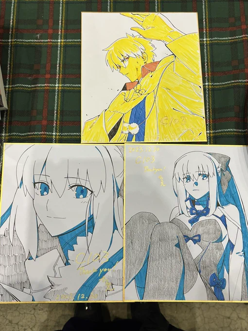 うーん、かわいい(自己肯定力) 