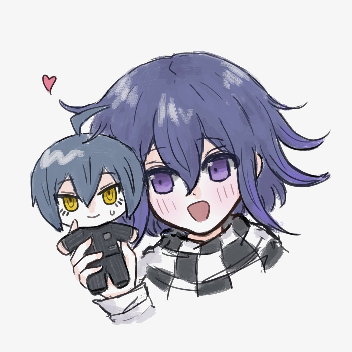 LIng70IZ's tweet photo. 最王 😘 https://t.co/lxNXp8haga