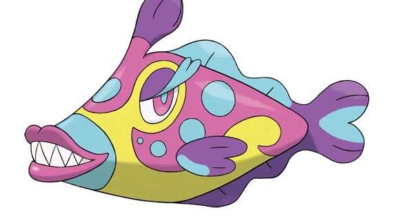 「Whichever one of these psychic type Poke」|Touya! ★のイラスト