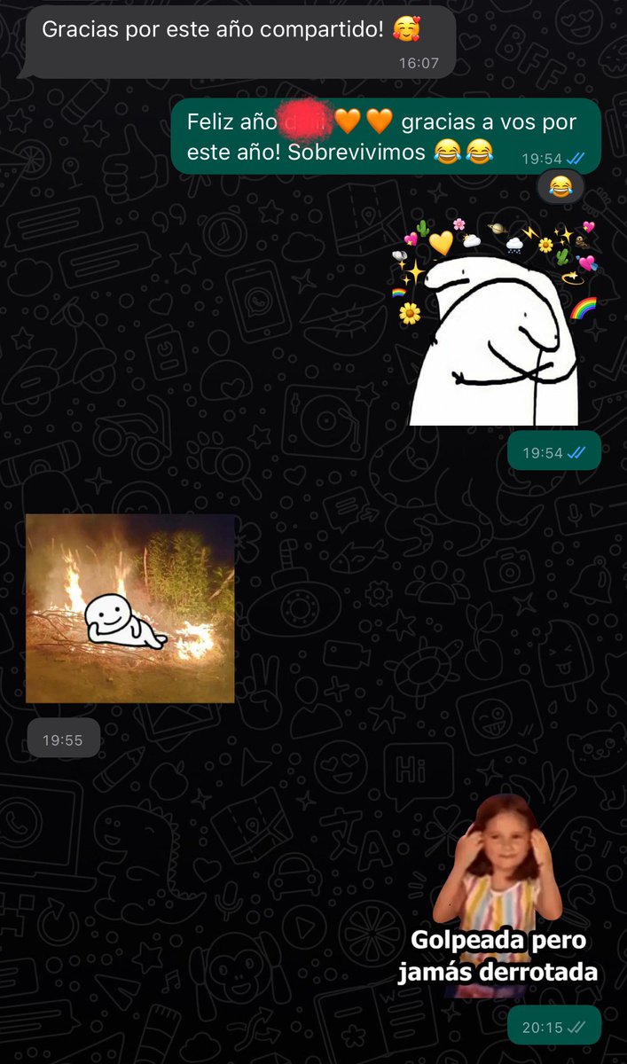 vicpelaez's tweet photo. Charlas con mi jefa be like 🫂 https://t.co/0QS2dFVxBG