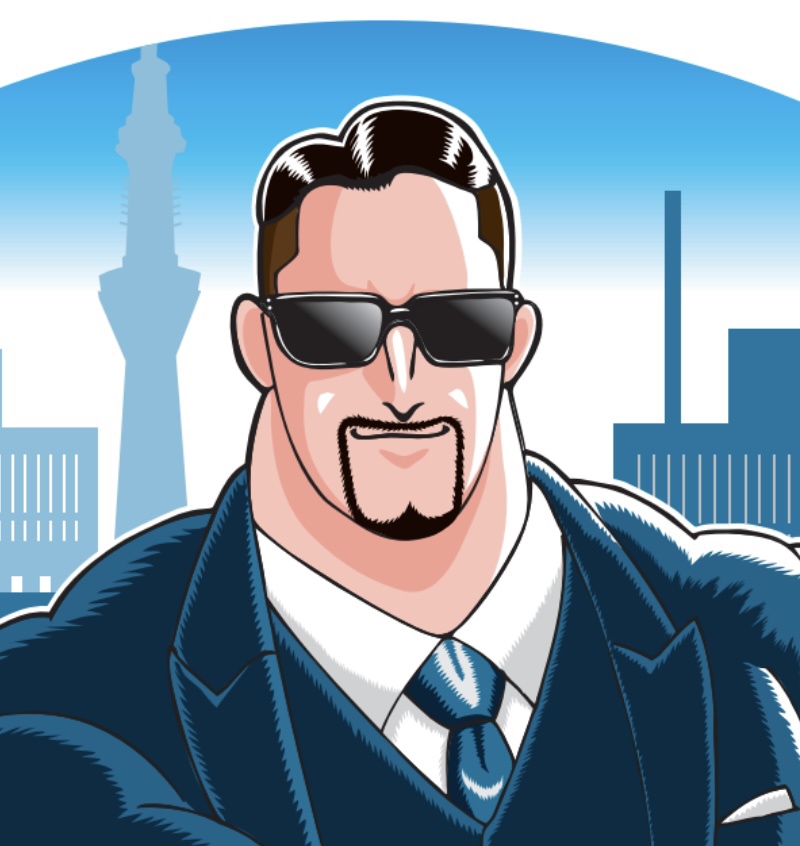 永久保存版
[フォロワー数200万人男との出会いと、彼から教わったX(旧TWITTER)運用ノウハウを全公開]

23年3月に社長を退任して、"会長業"を開始するにあたり、「ネット時代の会長はSNSのフォロワー数10万人以上」と勝手に定義しました。