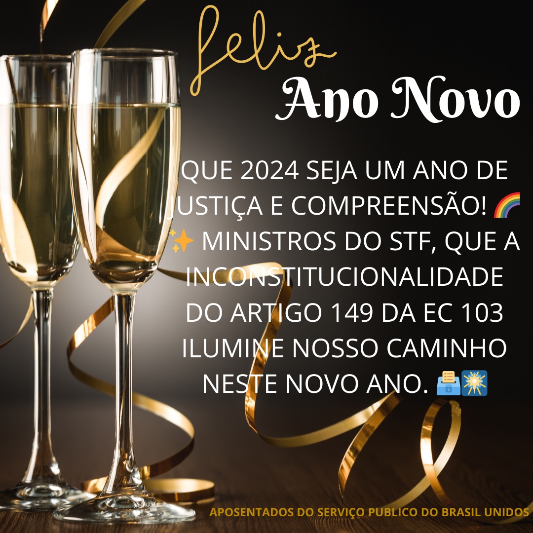 Maria Lúcia Ramos (@marialciaramo11) on Twitter photo <a href="/Mairaavelino64/">🚩🚩Maira 🚩🚩</a> <a href="/EleniveaP/">Elenívea - Professora</a> <a href="/STF_oficial/">STF</a> <a href="/gilmarmendes/">Gilmar Mendes</a> <a href="/LRobertoBarroso/">Luís Roberto Barroso</a> <a href="/alexandre/">Alexandre de Moraes</a> <a href="/nunesmarquesk/">Kassio Nunes Marques</a> <a href="/MinAMendonca/">André Mendonça</a> <a href="/Cristianozaninm/">Cristiano Zanin Martins</a> <a href="/FlavioDino/">Flávio Dino 🇧🇷</a> "Ministros, considerem necessidades dos aposentados. Votem inconstitucionalidade do art 149 EC103/19. <a href="/STF_oficial/">STF</a>
<a href="/gilmarmendes/">Gilmar Mendes</a>
<a href="/LRobertoBarroso/">Luís Roberto Barroso</a>
<a href="/alexandre/">Alexandre de Moraes</a>
@nunesmarquesK
<a href="/MinAMendonca/">André Mendonça</a>
<a href="/Cristianozaninm/">Cristiano Zanin Martins</a>
<a href="/FlavioDino/">Flávio Dino 🇧🇷</a>
Confisco Injusto
#LulaNatalDePaz
#DesenrolemAposentados"ssfg <a href="/Mairaavelino64/">🚩🚩Maira 🚩🚩</a> <a href="/EleniveaP/">Elenívea - Professora</a> <a href="/STF_oficial/">STF</a> <a href="/gilmarmendes/">Gilmar Mendes</a> <a href="/LRobertoBarroso/">Luís Roberto Barroso</a> <a href="/alexandre/">Alexandre de Moraes</a> <a href="/nunesmarquesk/">Kassio Nunes Marques</a> <a href="/MinAMendonca/">André Mendonça</a> <a href="/Cristianozaninm/">Cristiano Zanin Martins</a> <a href="/FlavioDino/">Flávio Dino 🇧🇷</a> "Ministros, considerem necessidades dos aposentados. Votem inconstitucionalidade do art 149 EC103/19. <a href="/STF_oficial/">STF</a>
<a href="/gilmarmendes/">Gilmar Mendes</a>
<a href="/LRobertoBarroso/">Luís Roberto Barroso</a>
<a href="/alexandre/">Alexandre de Moraes</a>
@nunesmarquesK
<a href="/MinAMendonca/">André Mendonça</a>
<a href="/Cristianozaninm/">Cristiano Zanin Martins</a>
<a href="/FlavioDino/">Flávio Dino 🇧🇷</a>
Confisco Injusto
#LulaNatalDePaz
#DesenrolemAposentados"ssfg