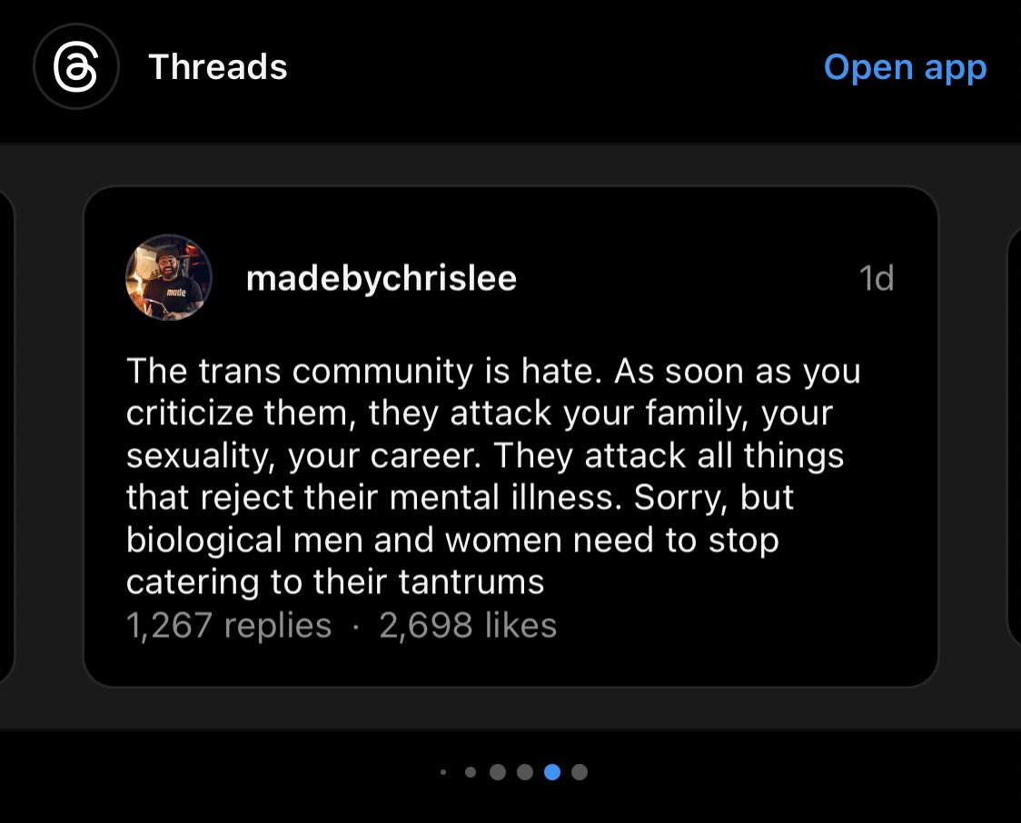 instagram ist wirklich so hier willst du nicht unsere neue rechtsradikale app runterladen