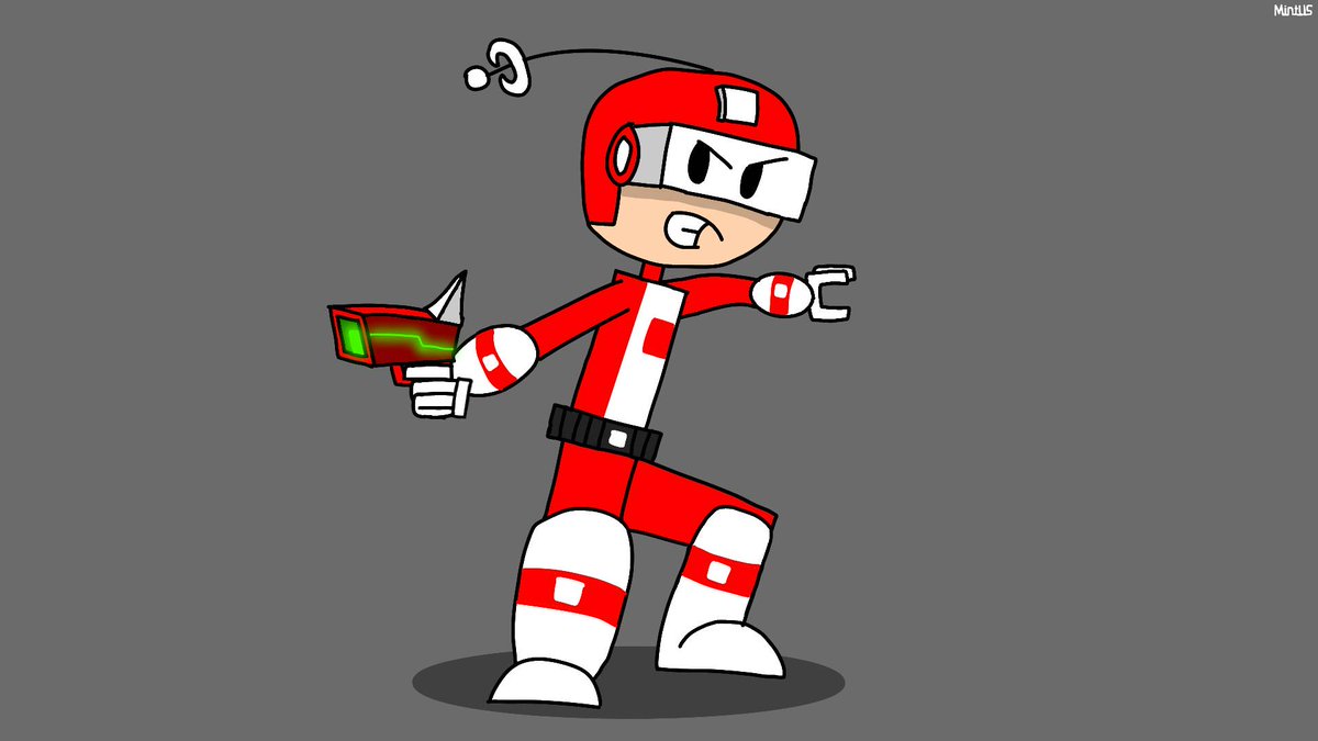 MintLizard89 tweet media