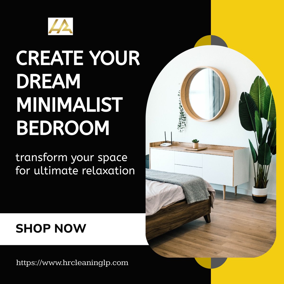 hrcleaninglp's tweet photo. Have you ever wanted to create a calm and peaceful haven right inside your bedroom?  Don't wait any longer, start creating your ideal oasis today
#cleaningnj #cleaning #mindfulcleaning #hrcleaning #cleaning #manhattan #westnewyork #cleaningtips https://t.co/yYDO6c4zPK