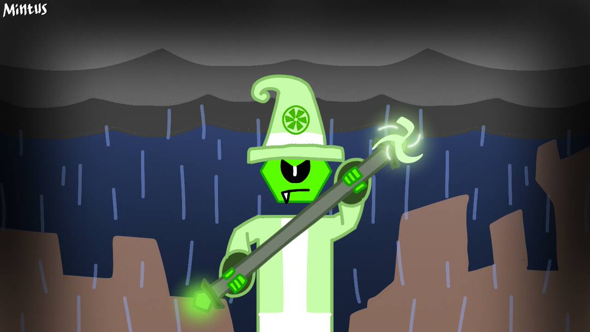 MintLizard89 tweet media