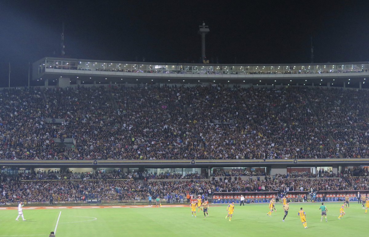 ESTADIOSdeMÉXICO tweet media