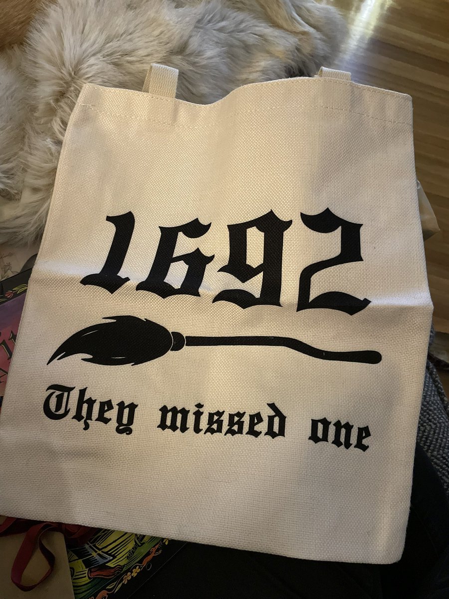 I think <a href="/TonyaHurley/">Tonya Hurley</a> won Christmas 2023. Coming soon to a book tour near you!!