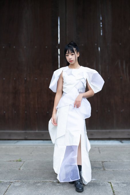 Twitterのコスプレ画像13