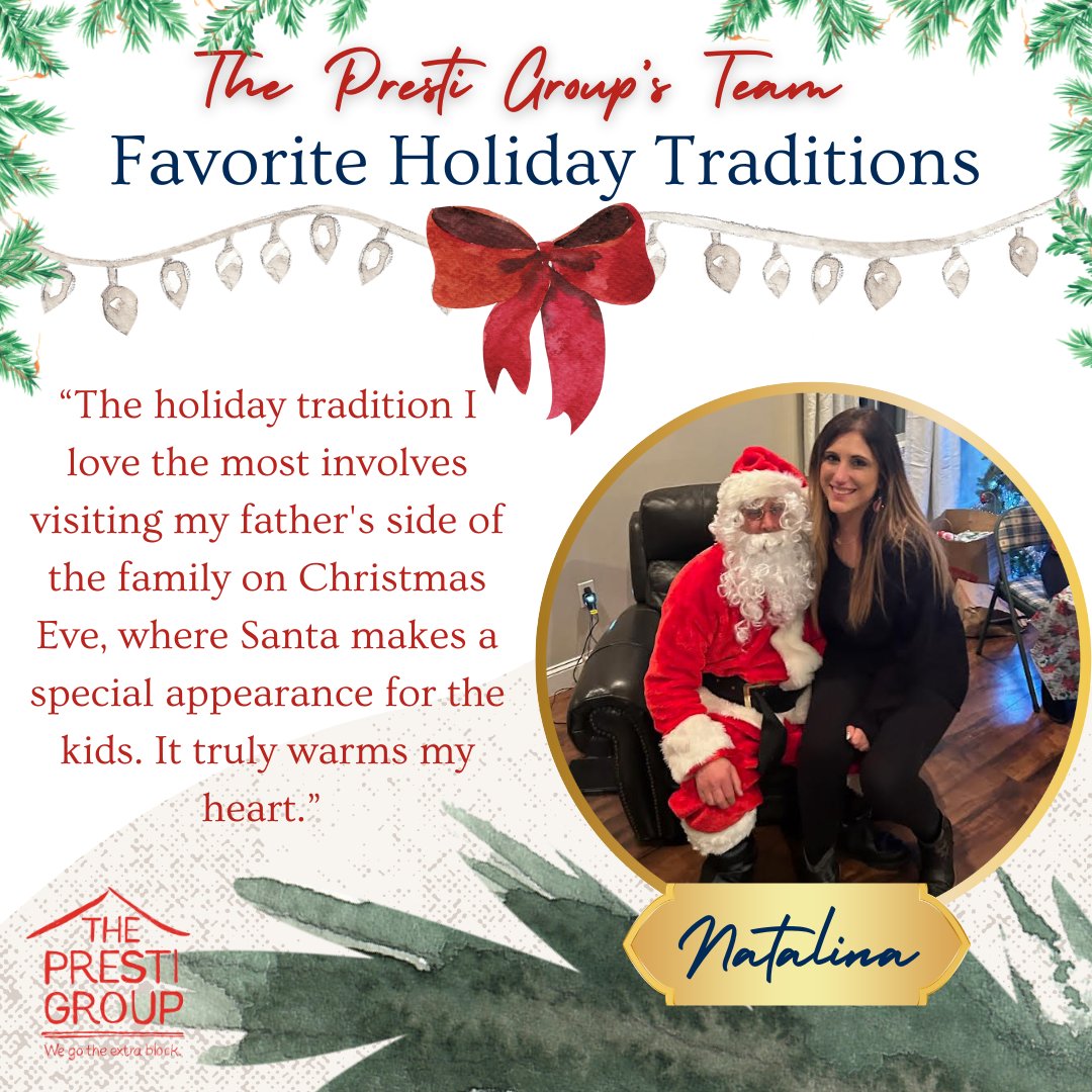 Marie Presti - Presti Group tweet media