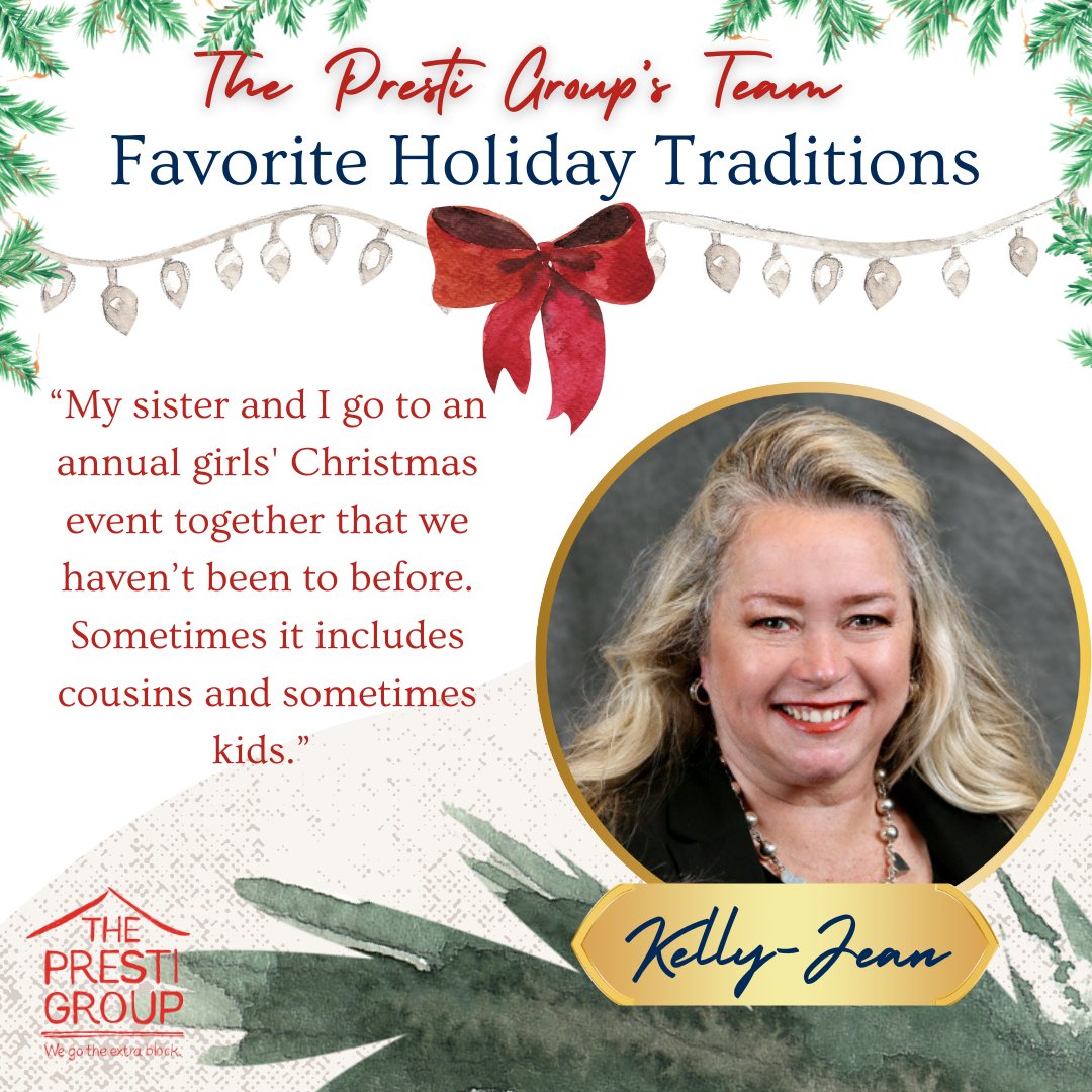 Marie Presti - Presti Group tweet media