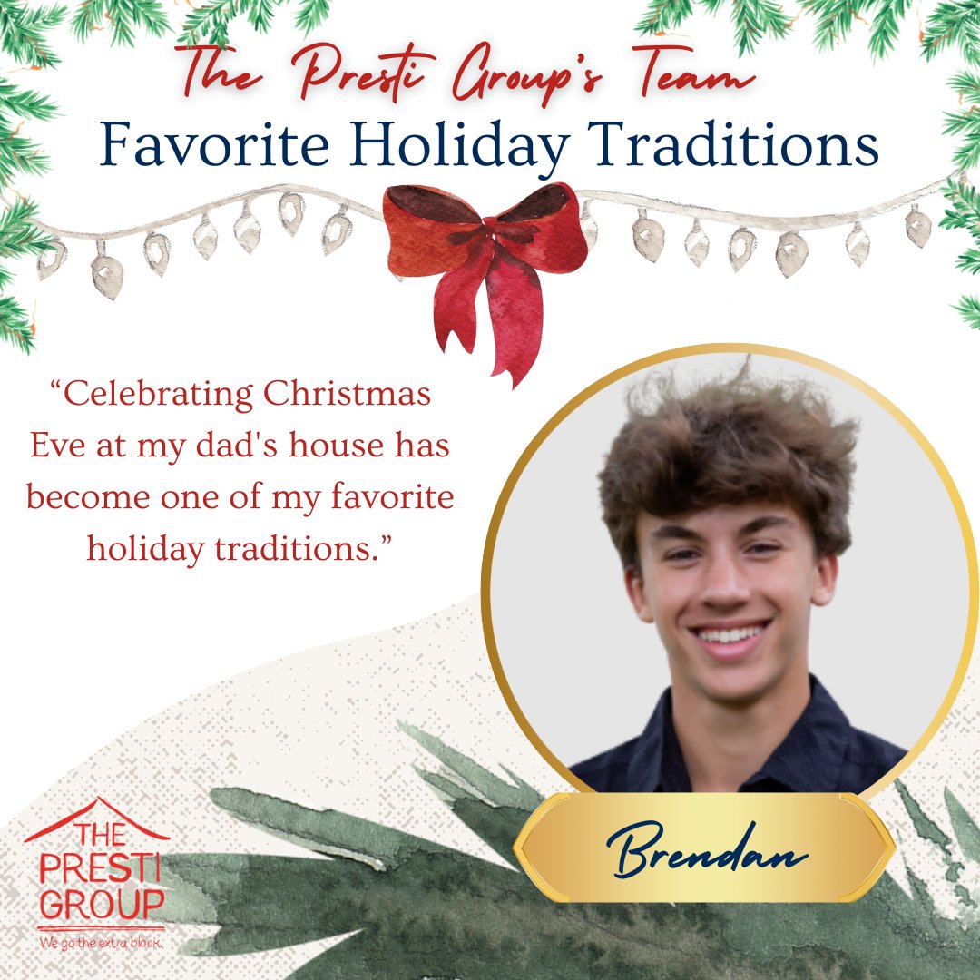 Marie Presti - Presti Group tweet media