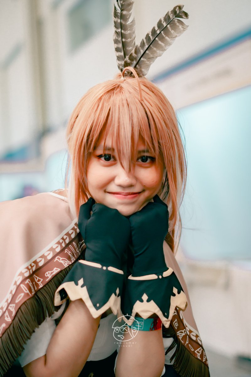 Pikirinlah's tweet photo. mumeeeee
#Comifuro17 #cosplay #RvPhoto #drawMEI #HololiveEN https://t.co/l53iQ3Fh5i