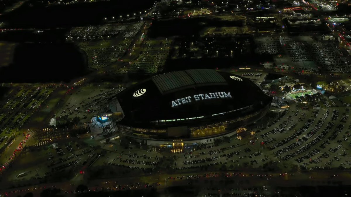 Move it back to Fair Park, you cowards.