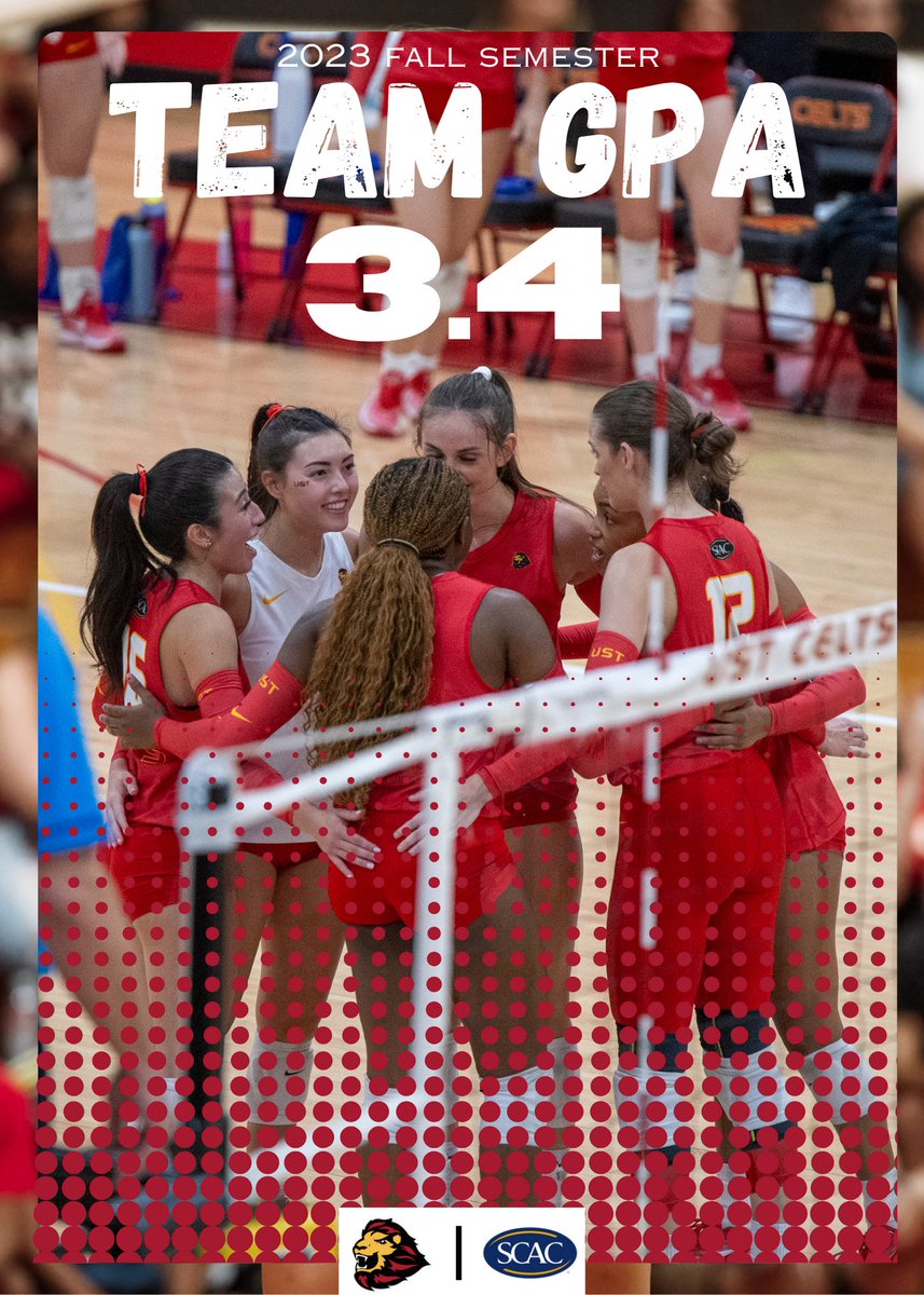 UST Volleyball tweet media