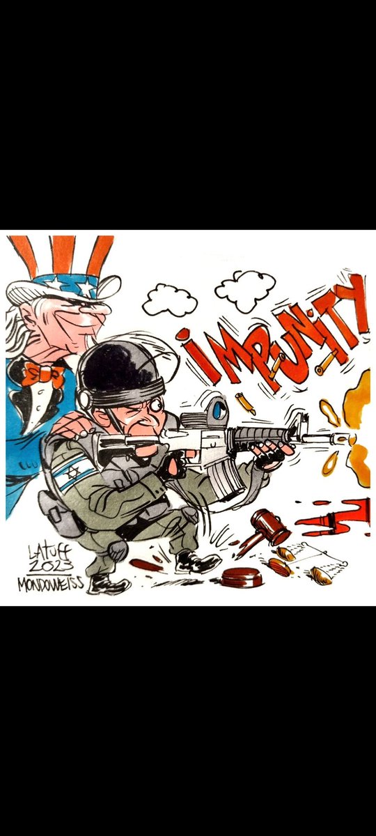 HostileMind007's tweet photo. @DrSakriKaia @moha_alqudah Genuinely Heart Warming News!!
#HypocrisyoftheWesternDemocracy
#SystematicGenocide
#ApartheidIsrael
#WesternValuesSuck
#RacistWesternGovts
#RotinHellIsrael
#BDS https://t.co/8F0RXMEKKj