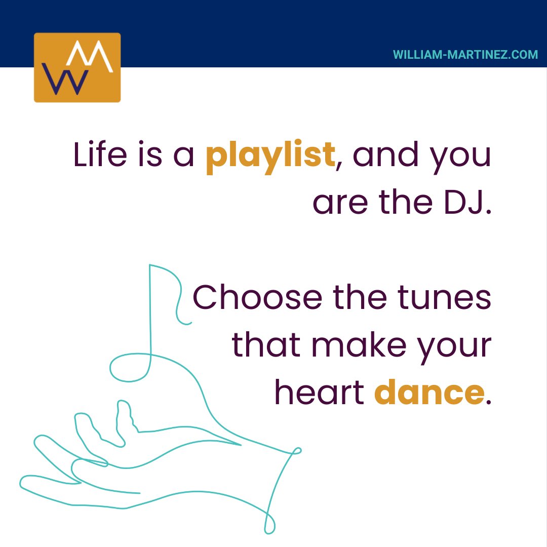 signingthesong's tweet photo. Life is your playlist, and guess what! You’re the DJ! 🎶✨🤟 Choose the tunes that make your heart dance and set the rhythm for your journey. #OwnYourBeat #DJYourLife #ControlWhatYouCanControl https://t.co/M47WJ7nzAw