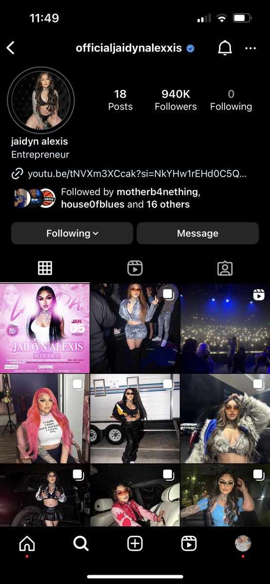 MzModestyBlaise's tweet photo. @Bluerockteatv @Reigny8675 Nope y’all just wasn’t quick enough 🤣🤷🏼‍♀️🍿 https://t.co/R1xKErZwUk