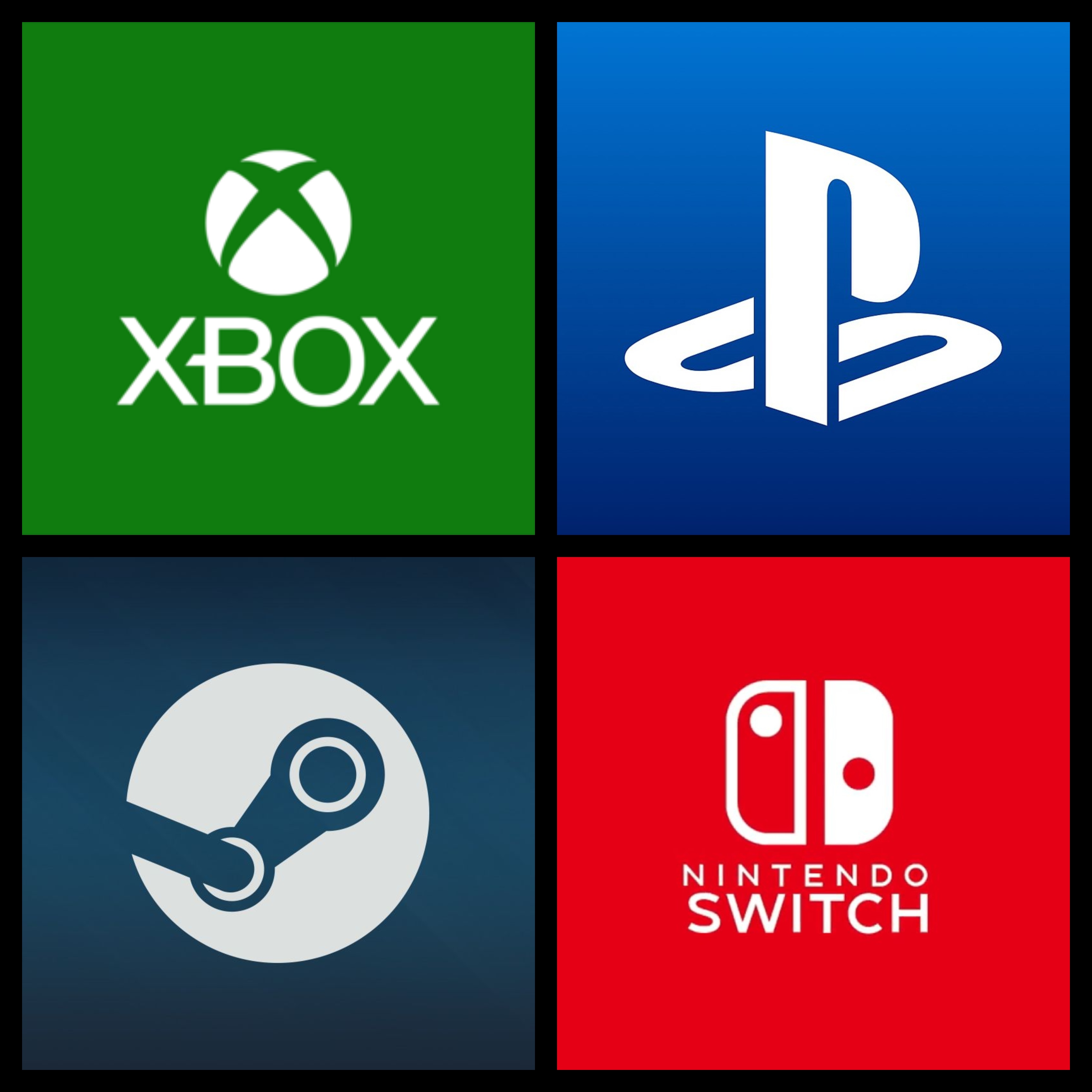 CGMagazine on X: Heading into the #NewYear, let's show 2023 out with a  BANG! Follow us, like, retweet and share your platform of choice for a  chance to win a random game