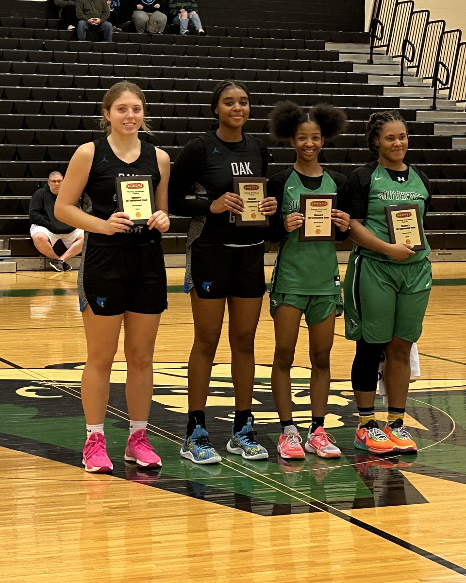 Oak Grove Women’s Basketball tweet media