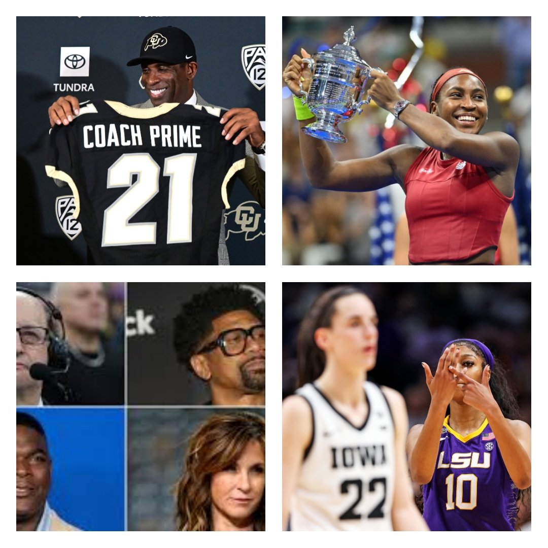 courtney110979's tweet image. EPISODE 136: @gettherealdeal 2023 Sports &amp;amp; Media Year In Review 
This Saturday, Dec 30th at 12pm EST 
Tune in BS3TV ROKU APP, FACEBOOK, TWITTER, YOUTUBE,
 INSTAGRAM LIVE (cjharden_79)
facebook.com/events/7458574…