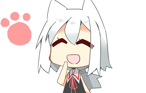 「みしろ年末やること終わり!!!!コミケの皆さんがんばって!!!!本年も僕の作品を」|観城はるか＠skeb募集中のイラスト