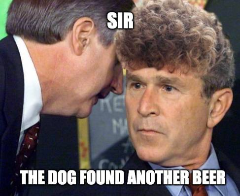 Beer Dog (@beerdogsol) on Twitter photo 