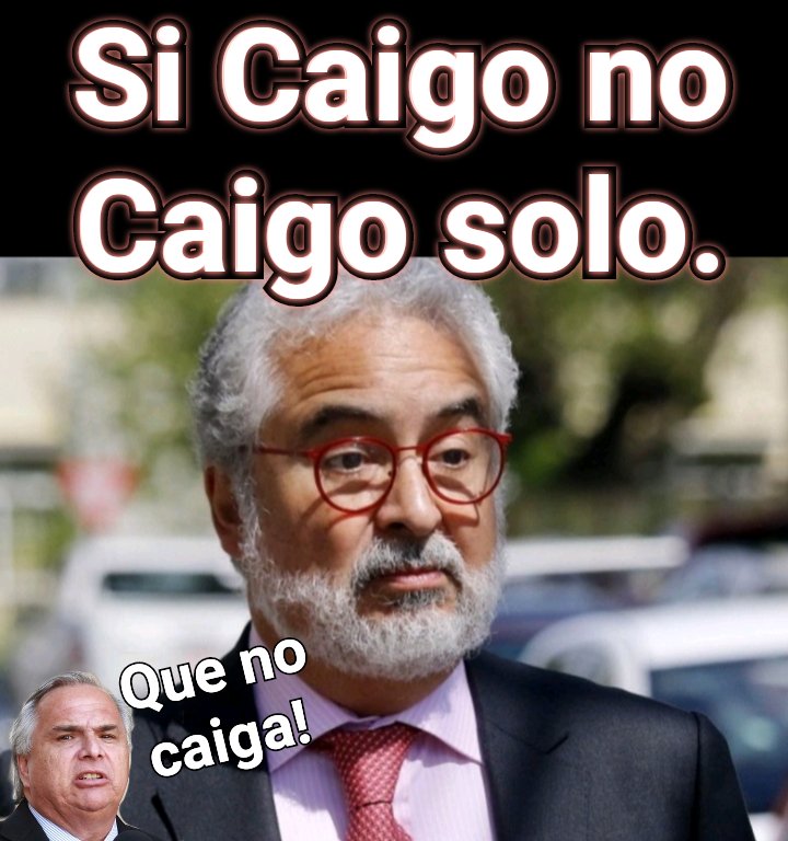 Incorru47125032's tweet photo. Algo me dice que si Hermosilla cae se va a llevar a la mitad de los políticos y a la mitad de los empresarios con él. 
¿Compartes esta apreciación? https://t.co/MX7A0MTHC8