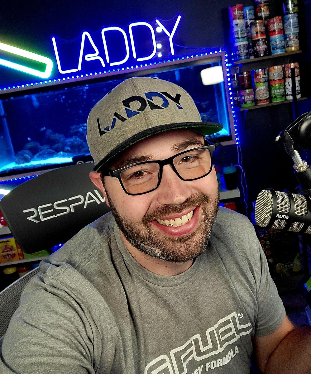 LaDDyTTV's tweet photo. The time has come for #LethalCompany 

No idea how to play, or what we are doing, but come watch!

Live 🔴 now https://t.co/UyC86xtSzy 

#GAFAM #RESPAWNRecruits https://t.co/zZuXxyAYJz