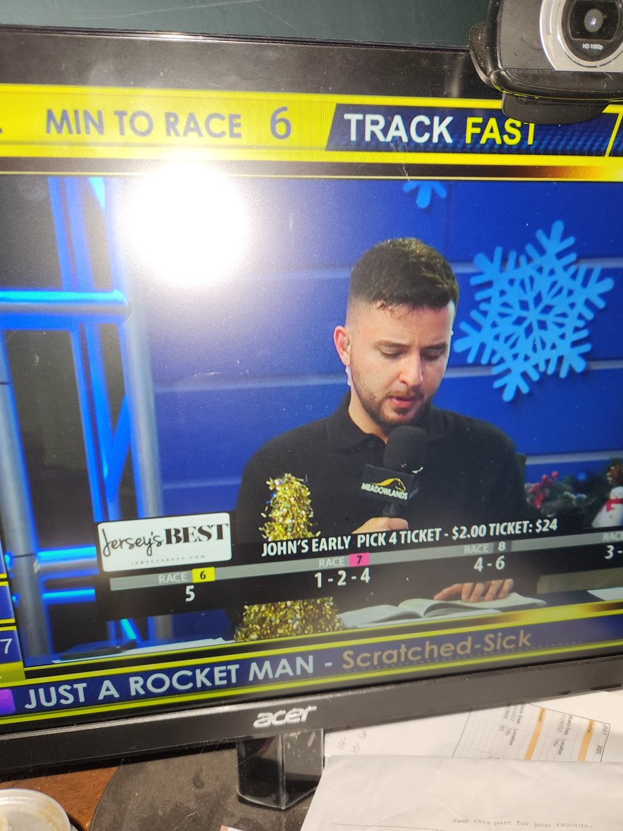 JrAllums's tweet image. I hope your ticket loses @john_rallis 🤣