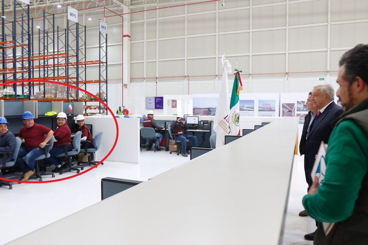 Alma DA Jimenez tweet media