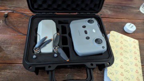 Av__Sebastian's tweet photo. Playing with my new toy from Christmas! SarahphinaDean https://t.co/vtMgxDETSO