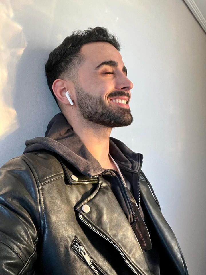 konradhawkins's tweet photo. J’ai fait un tour sur Thread Instagram et j’ai pensé à jeune Allemand qui ne veux pas y ouvrir un compte …… isn’it @latindiamondboy #shootingphoto #sexyboy #modlling https://t.co/nuroIKAo3g