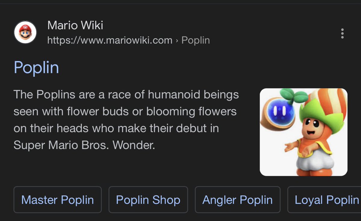 Pop Wonder 🪐 tweet media